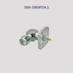 SMA-50KWFD-4.5