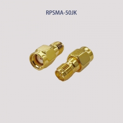 RPSMA-50JK
