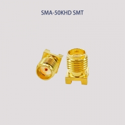SMA-50KHD SMT
