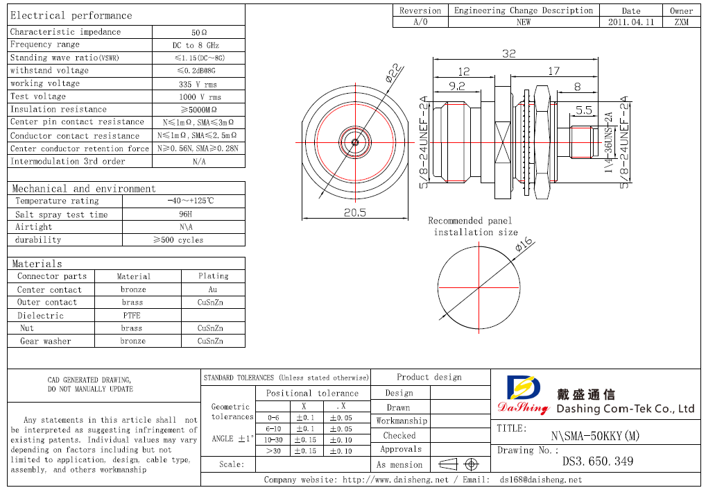N@SMA-50KKY(M)(图1)